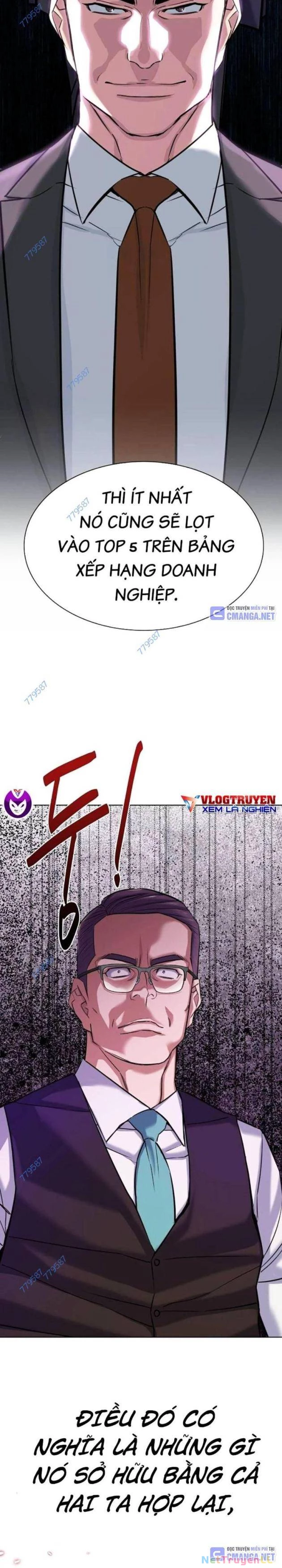 Tiểu Thiếu Gia Gia Tộc Tài Phiệt Chapter 113 - Trang 4