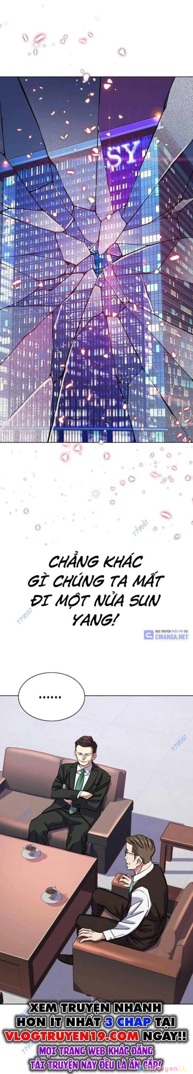 Tiểu Thiếu Gia Gia Tộc Tài Phiệt Chapter 113 - Trang 4