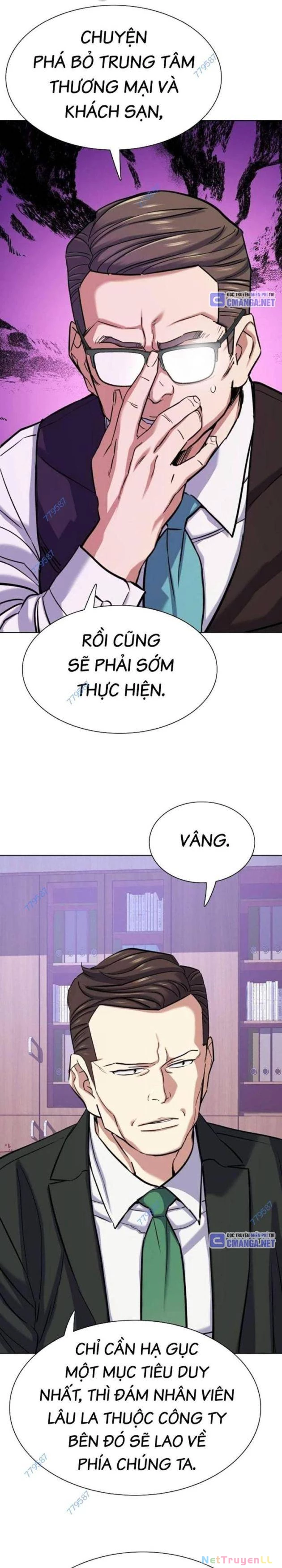 Tiểu Thiếu Gia Gia Tộc Tài Phiệt Chapter 113 - Trang 4