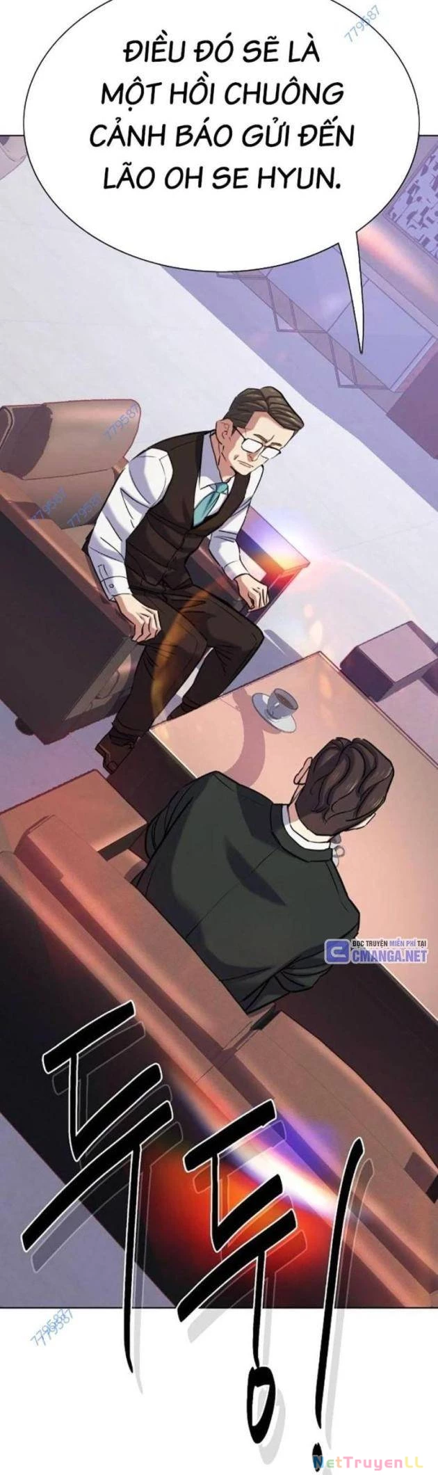 Tiểu Thiếu Gia Gia Tộc Tài Phiệt Chapter 113 - Trang 4