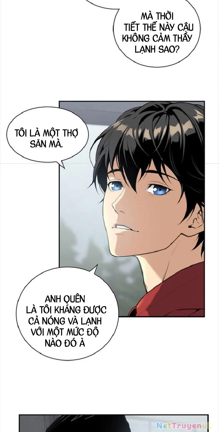 Tăng Cấp Với Các Vật Phẩm Độc Quyền Của Dungeon Chapter 1 - Trang 2