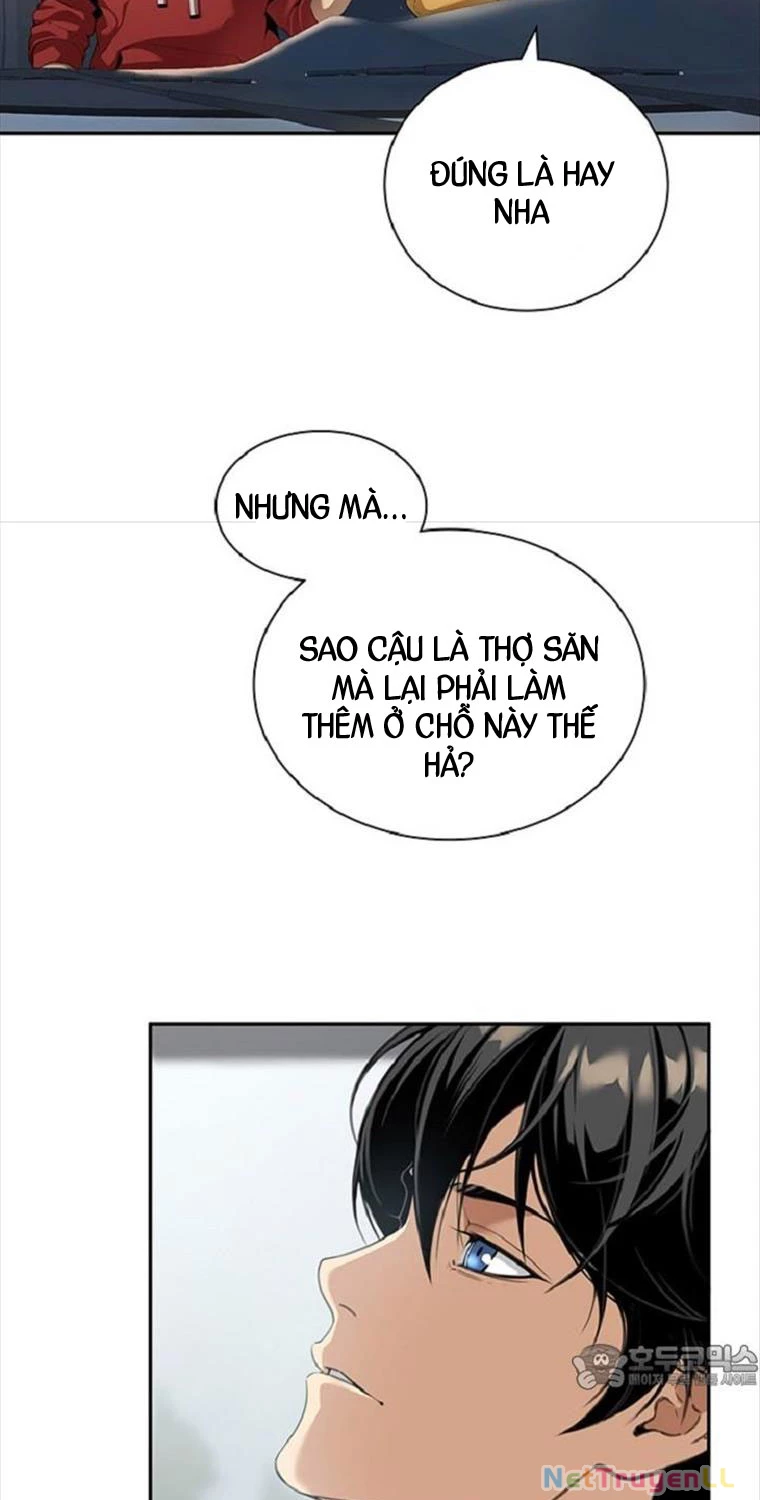 Tăng Cấp Với Các Vật Phẩm Độc Quyền Của Dungeon Chapter 1 - Trang 2