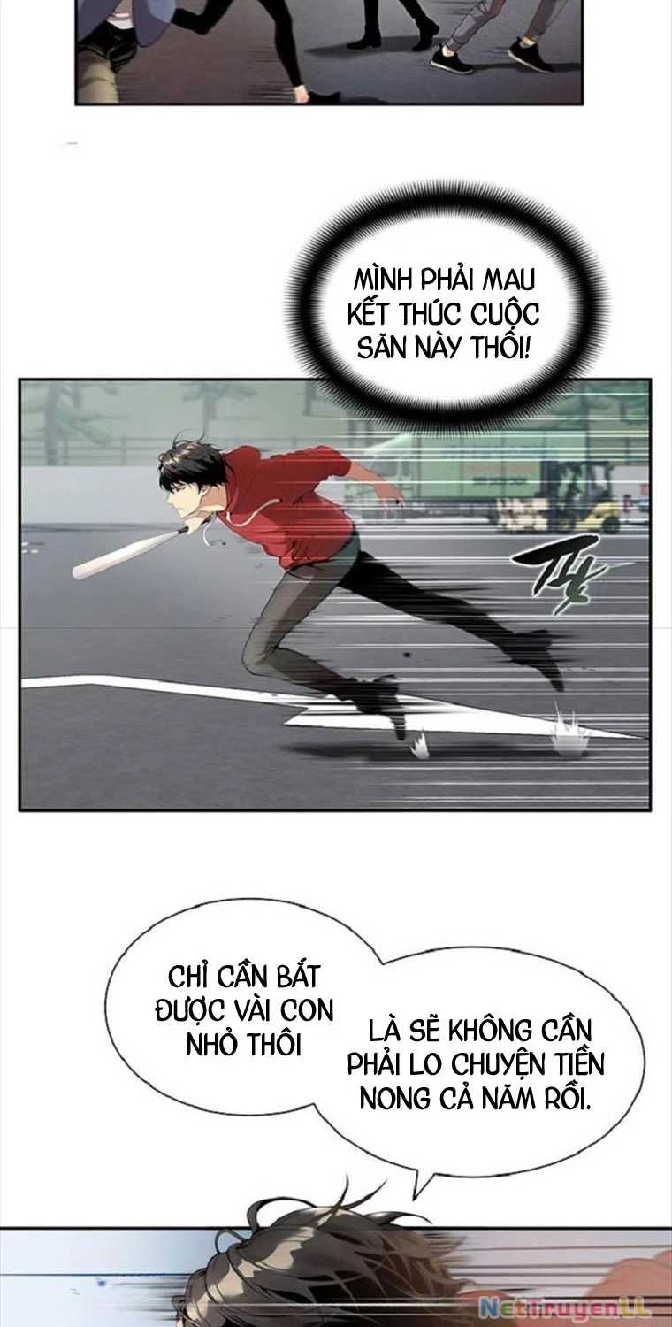 Tăng Cấp Với Các Vật Phẩm Độc Quyền Của Dungeon Chapter 1 - Trang 2