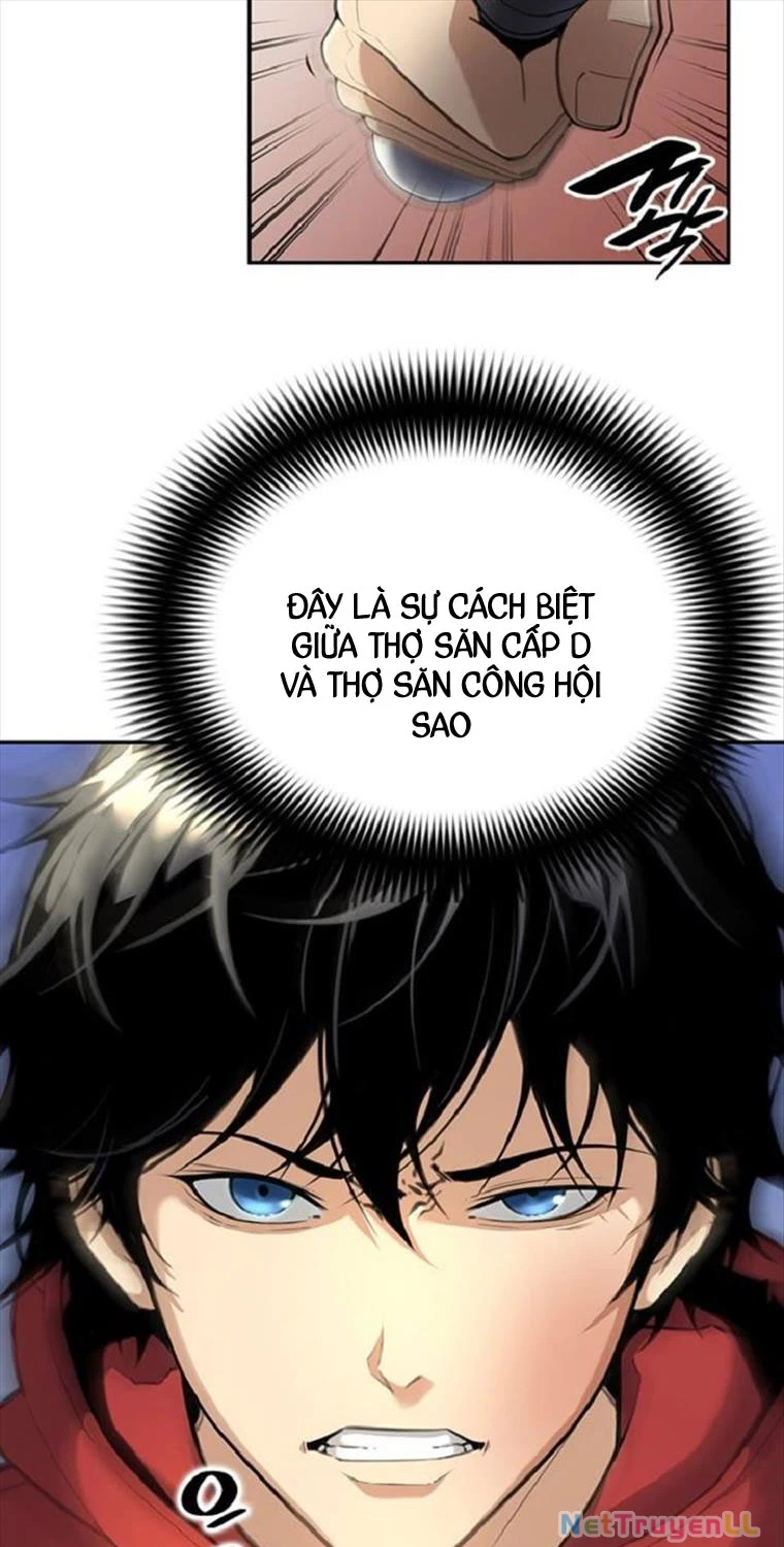 Tăng Cấp Với Các Vật Phẩm Độc Quyền Của Dungeon Chapter 1 - Trang 2