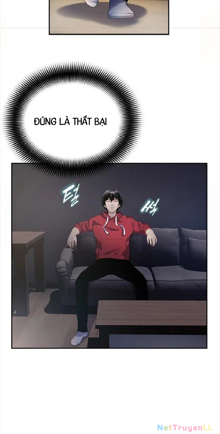 Tăng Cấp Với Các Vật Phẩm Độc Quyền Của Dungeon Chapter 1 - Trang 2