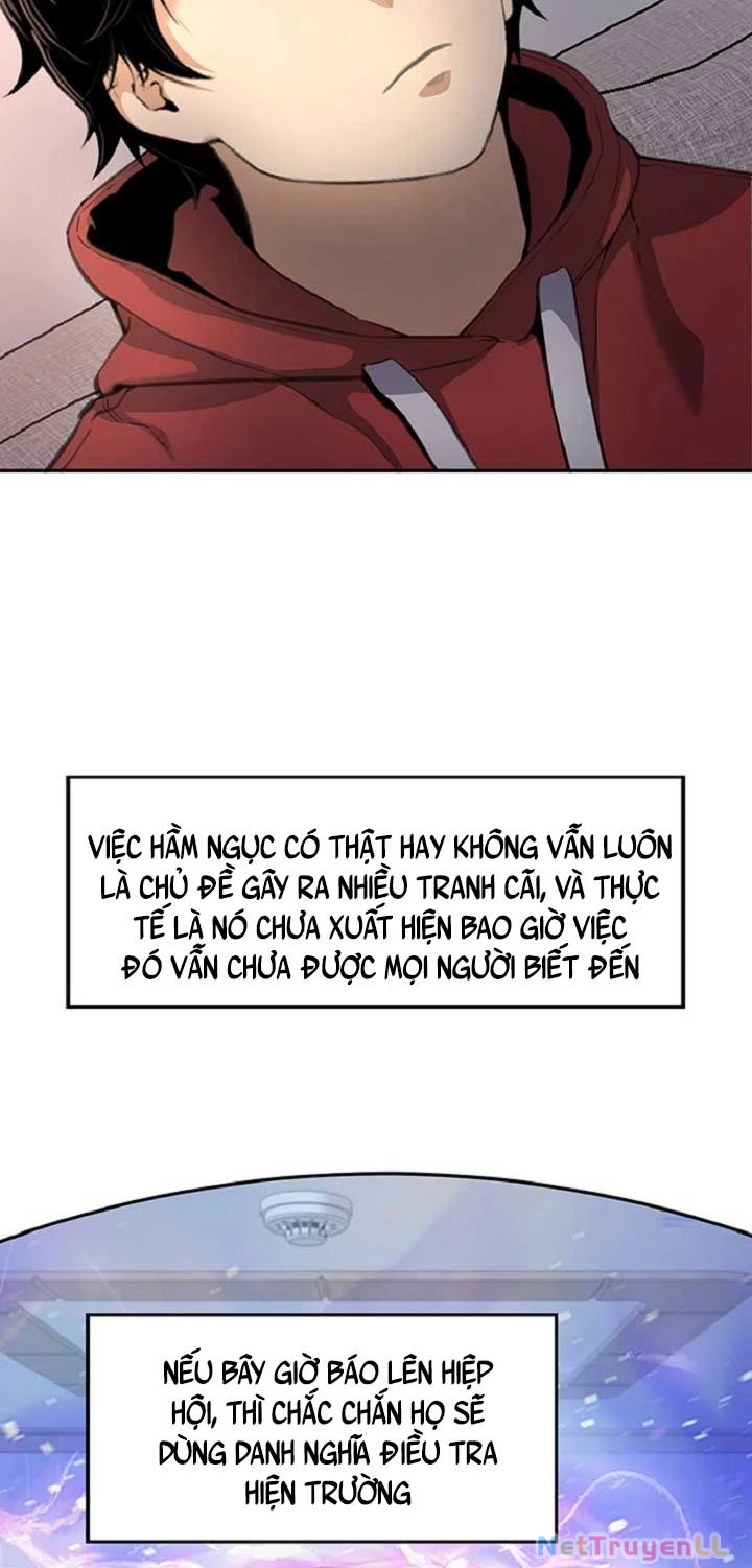 Tăng Cấp Với Các Vật Phẩm Độc Quyền Của Dungeon Chapter 2 - Trang 2