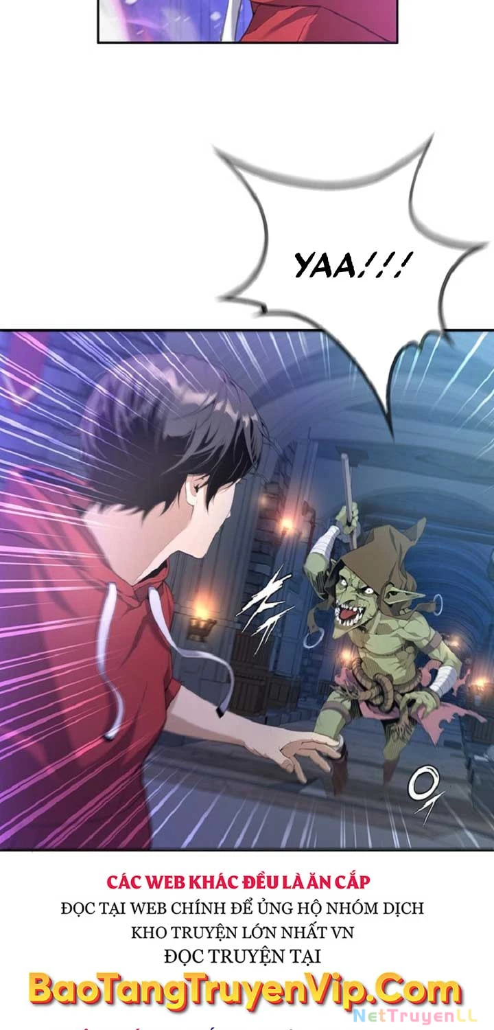 Tăng Cấp Với Các Vật Phẩm Độc Quyền Của Dungeon Chapter 2 - Trang 2