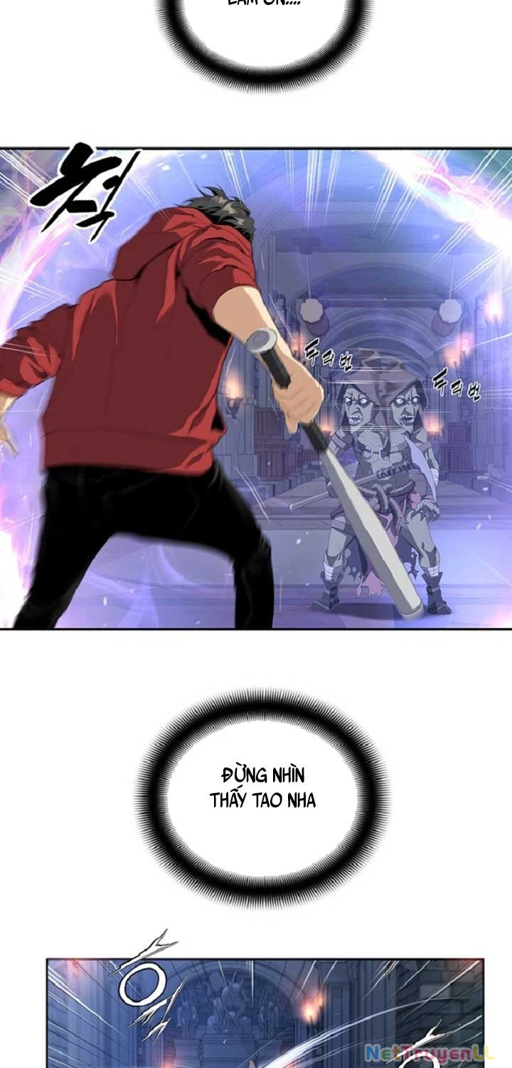 Tăng Cấp Với Các Vật Phẩm Độc Quyền Của Dungeon Chapter 2 - Trang 2