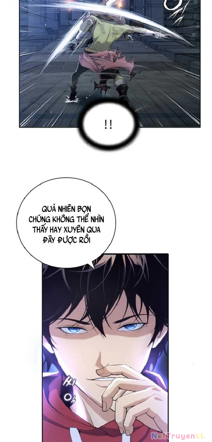 Tăng Cấp Với Các Vật Phẩm Độc Quyền Của Dungeon Chapter 2 - Trang 2