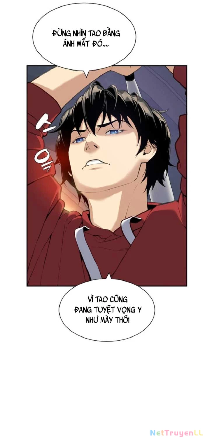 Tăng Cấp Với Các Vật Phẩm Độc Quyền Của Dungeon Chapter 2 - Trang 2