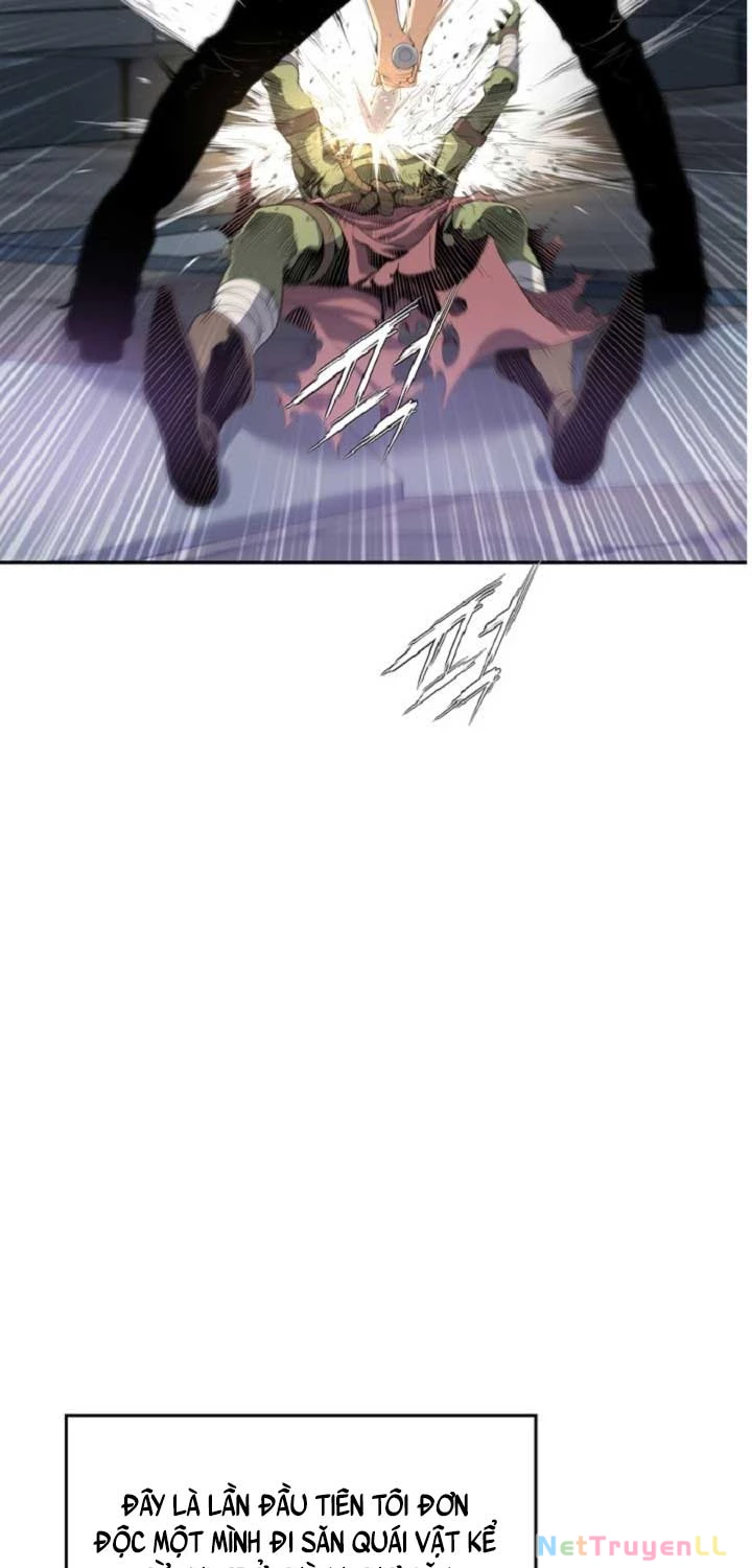 Tăng Cấp Với Các Vật Phẩm Độc Quyền Của Dungeon Chapter 2 - Trang 2