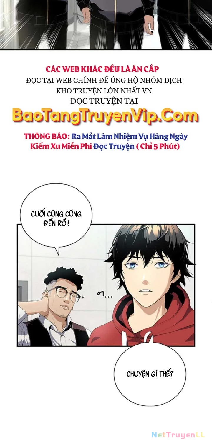 Tăng Cấp Với Các Vật Phẩm Độc Quyền Của Dungeon Chapter 2 - Trang 2