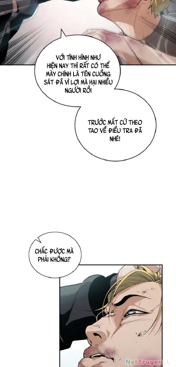 Tăng Cấp Với Các Vật Phẩm Độc Quyền Của Dungeon Chapter 2 - Trang 2