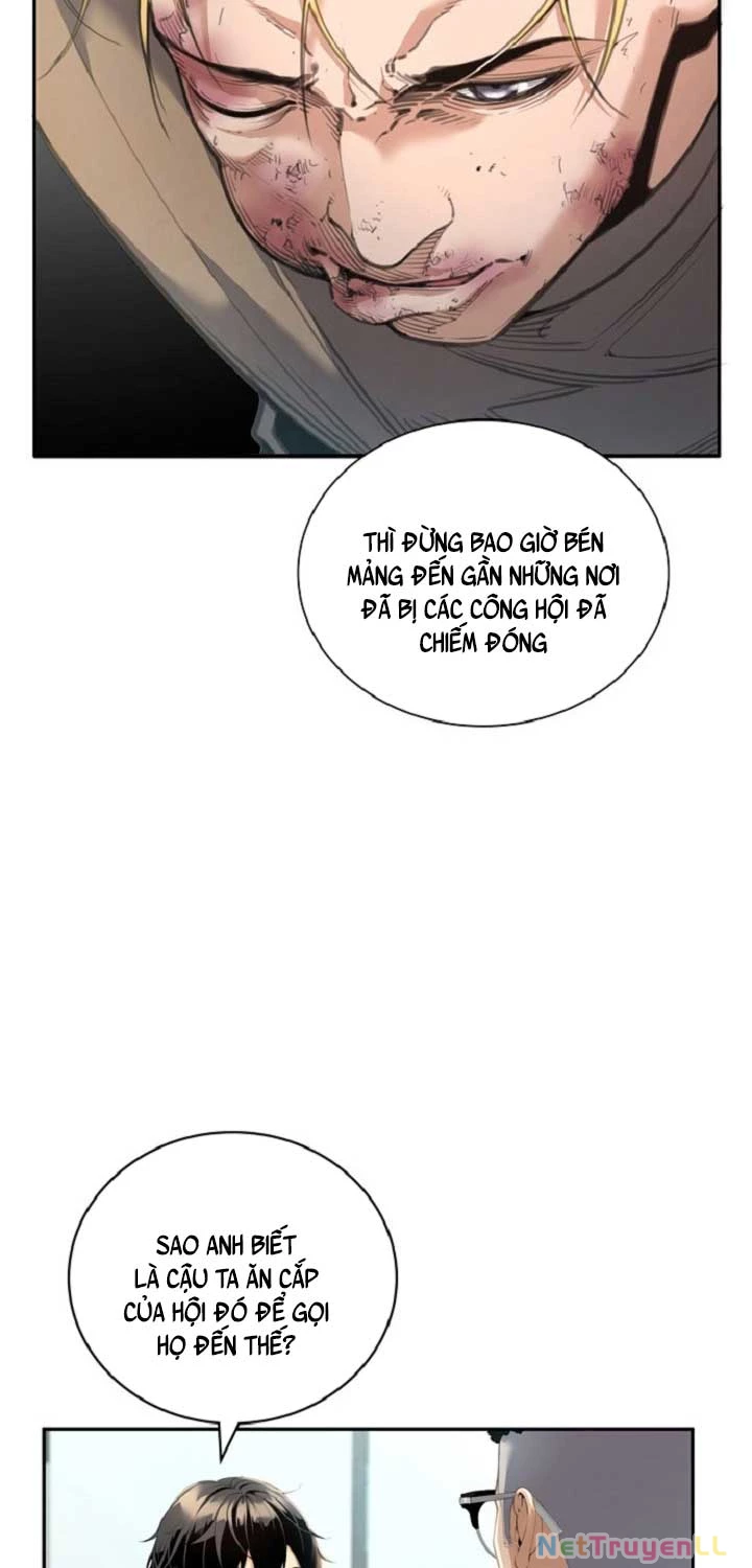 Tăng Cấp Với Các Vật Phẩm Độc Quyền Của Dungeon Chapter 2 - Trang 2