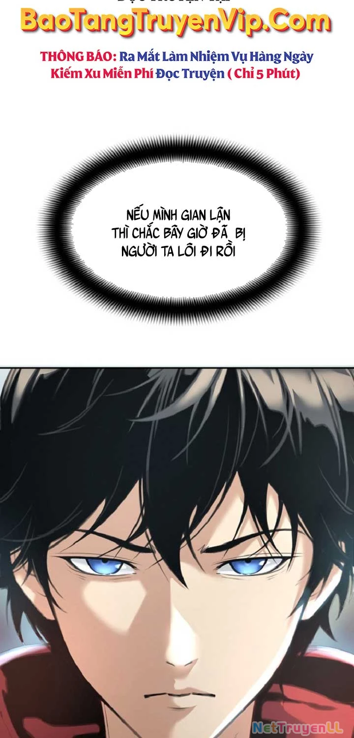 Tăng Cấp Với Các Vật Phẩm Độc Quyền Của Dungeon Chapter 2 - Trang 2