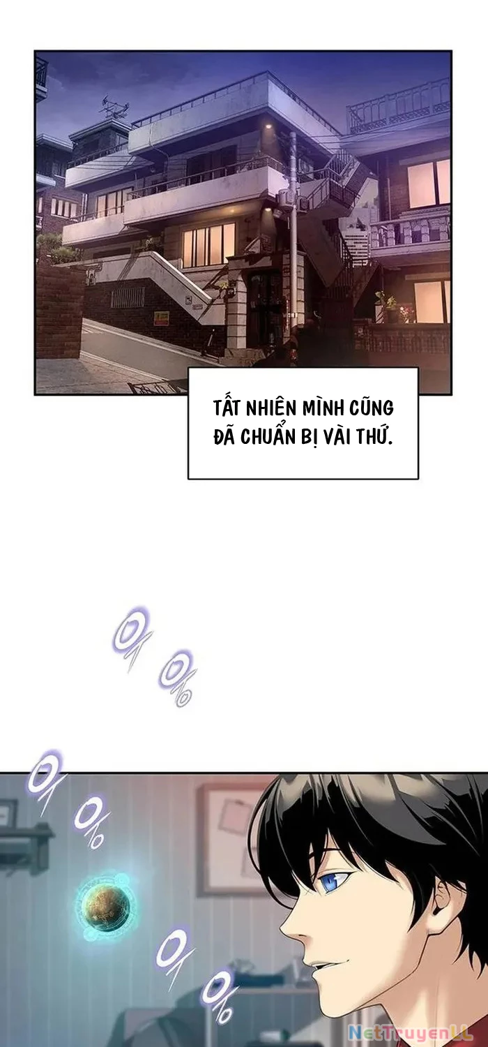 Tăng Cấp Với Các Vật Phẩm Độc Quyền Của Dungeon Chapter 3 - Trang 2