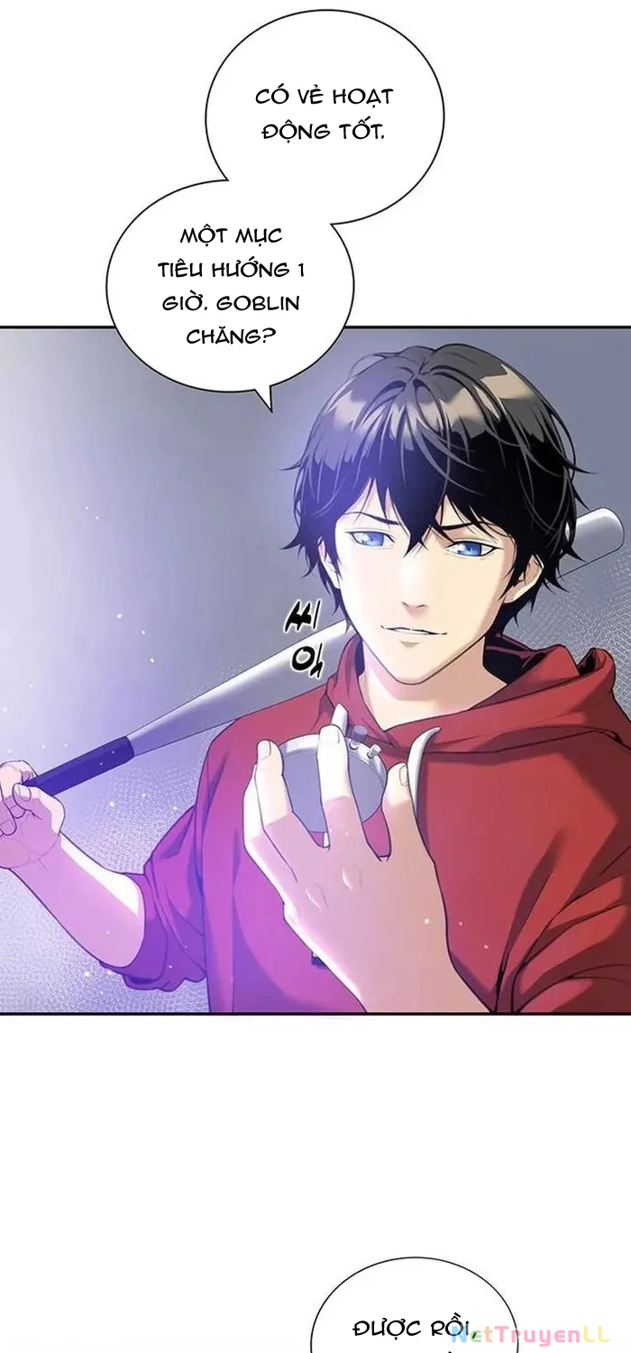 Tăng Cấp Với Các Vật Phẩm Độc Quyền Của Dungeon Chapter 3 - Trang 2