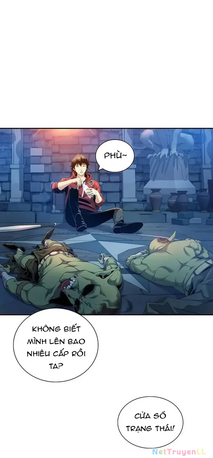 Tăng Cấp Với Các Vật Phẩm Độc Quyền Của Dungeon Chapter 3 - Trang 2