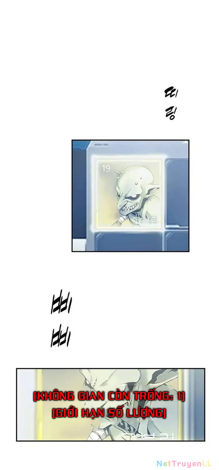 Tăng Cấp Với Các Vật Phẩm Độc Quyền Của Dungeon Chapter 3 - Trang 2