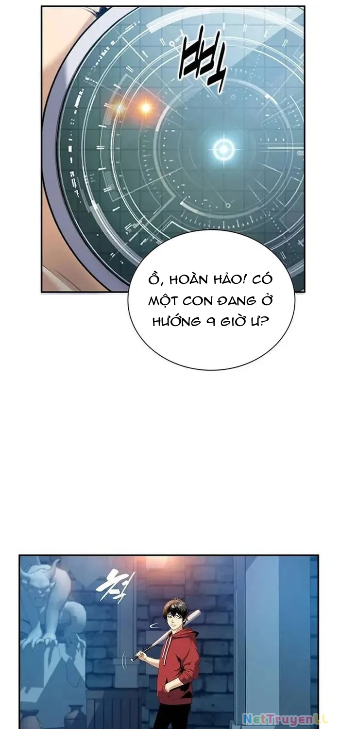 Tăng Cấp Với Các Vật Phẩm Độc Quyền Của Dungeon Chapter 3 - Trang 2