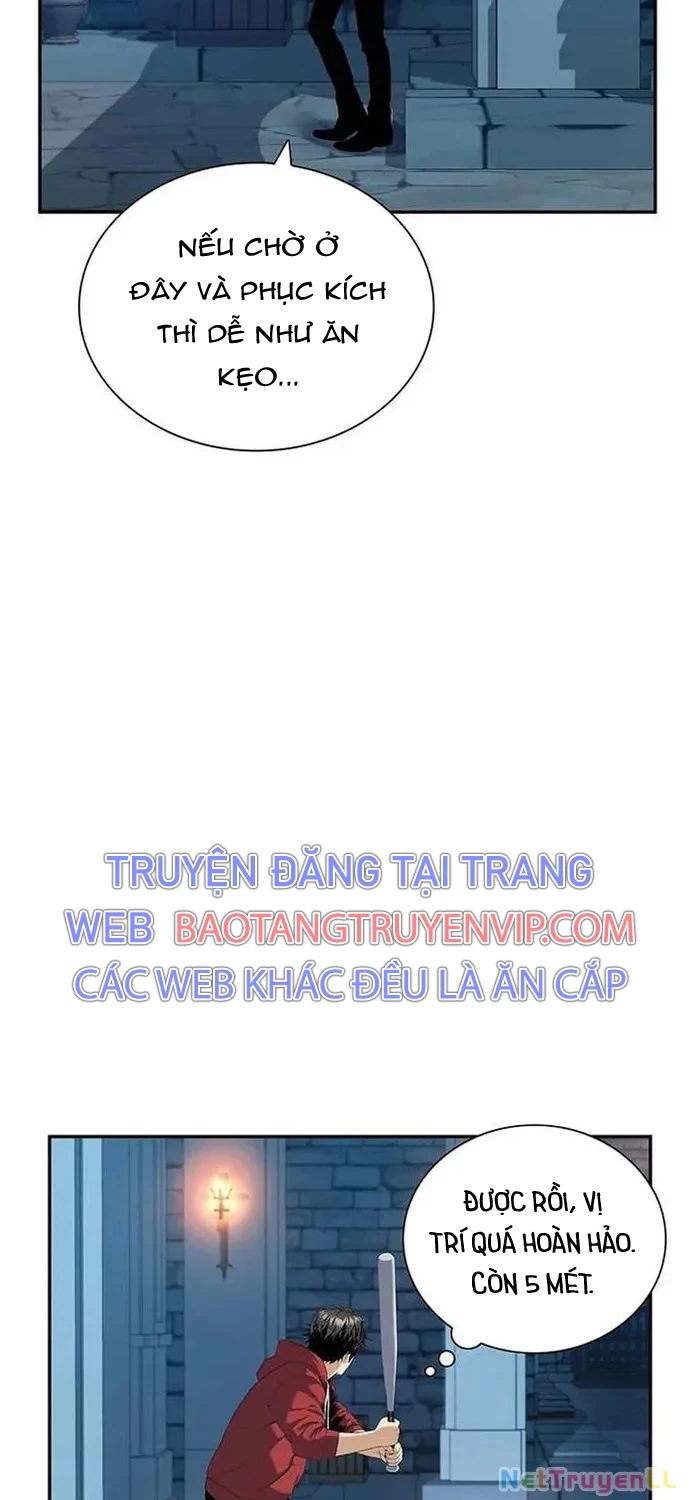 Tăng Cấp Với Các Vật Phẩm Độc Quyền Của Dungeon Chapter 3 - Trang 2