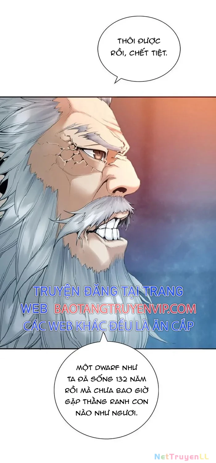 Tăng Cấp Với Các Vật Phẩm Độc Quyền Của Dungeon Chapter 3 - Trang 2