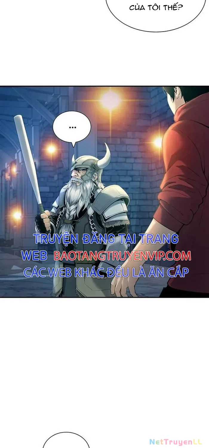 Tăng Cấp Với Các Vật Phẩm Độc Quyền Của Dungeon Chapter 3 - Trang 2