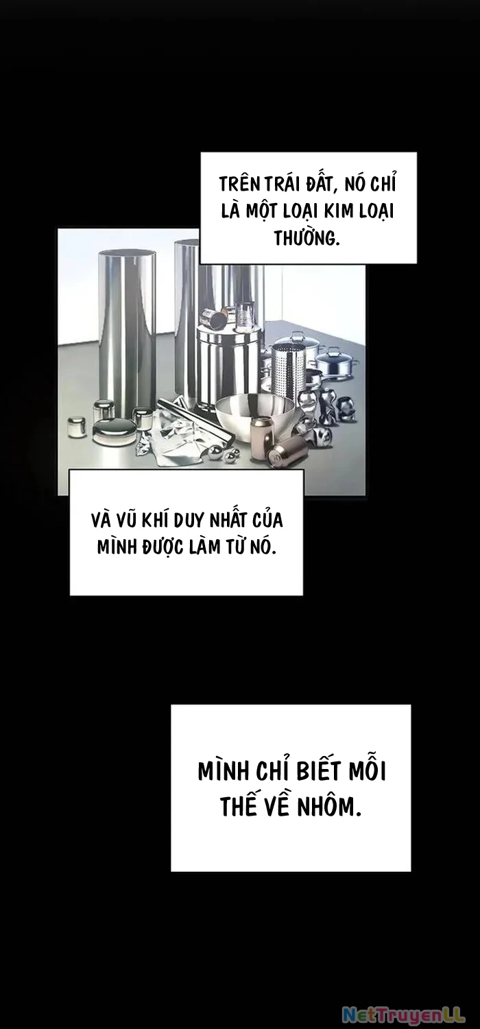 Tăng Cấp Với Các Vật Phẩm Độc Quyền Của Dungeon Chapter 3 - Trang 2