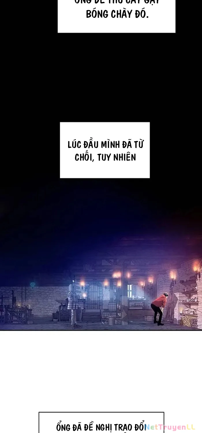 Tăng Cấp Với Các Vật Phẩm Độc Quyền Của Dungeon Chapter 3 - Trang 2