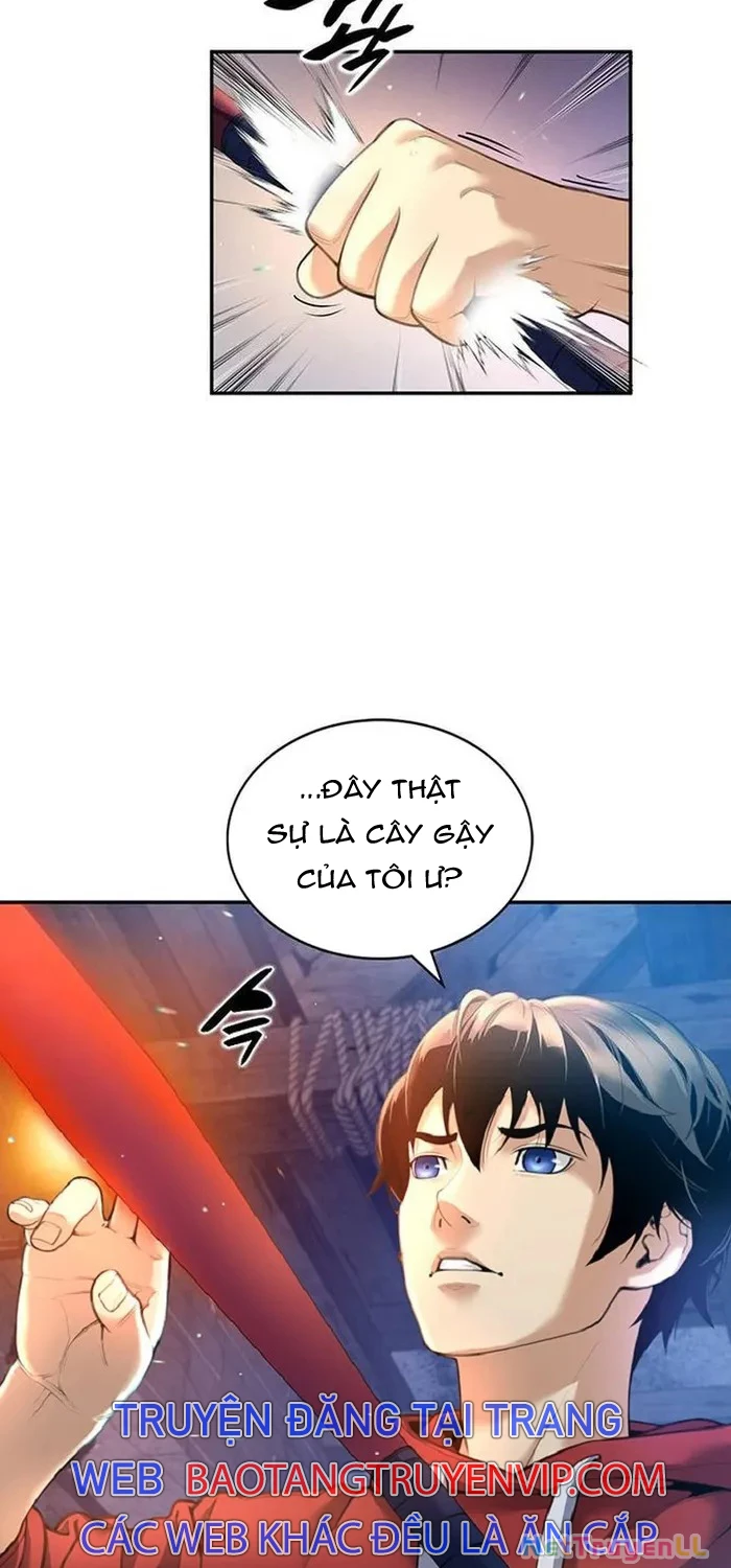 Tăng Cấp Với Các Vật Phẩm Độc Quyền Của Dungeon Chapter 3 - Trang 2