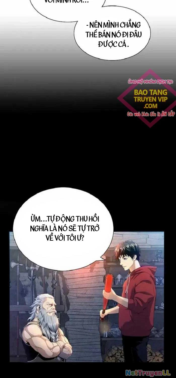 Tăng Cấp Với Các Vật Phẩm Độc Quyền Của Dungeon Chapter 4 - Trang 2