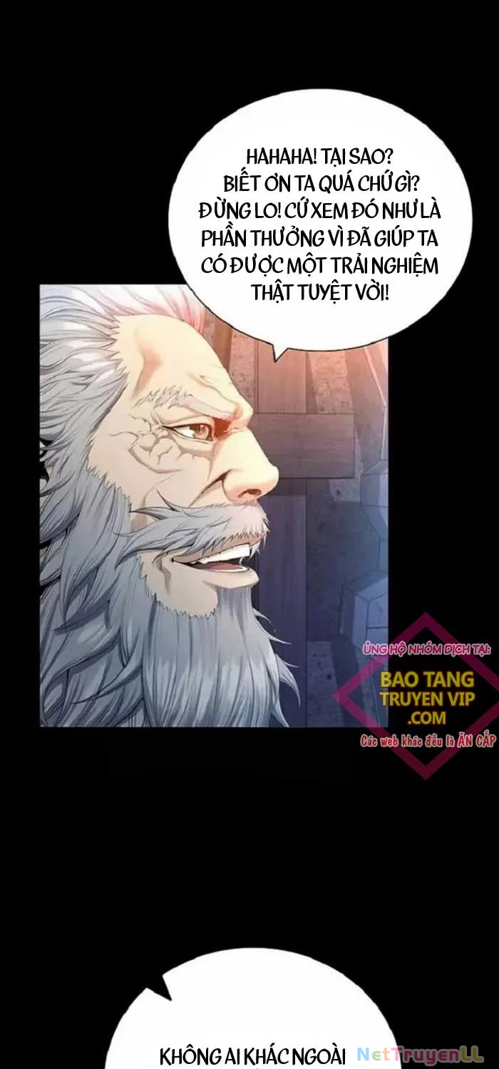 Tăng Cấp Với Các Vật Phẩm Độc Quyền Của Dungeon Chapter 4 - Trang 2