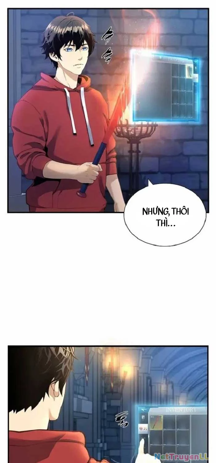 Tăng Cấp Với Các Vật Phẩm Độc Quyền Của Dungeon Chapter 4 - Trang 2
