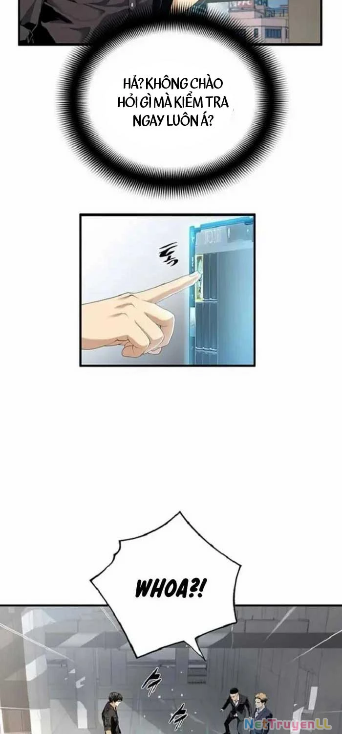 Tăng Cấp Với Các Vật Phẩm Độc Quyền Của Dungeon Chapter 4 - Trang 2