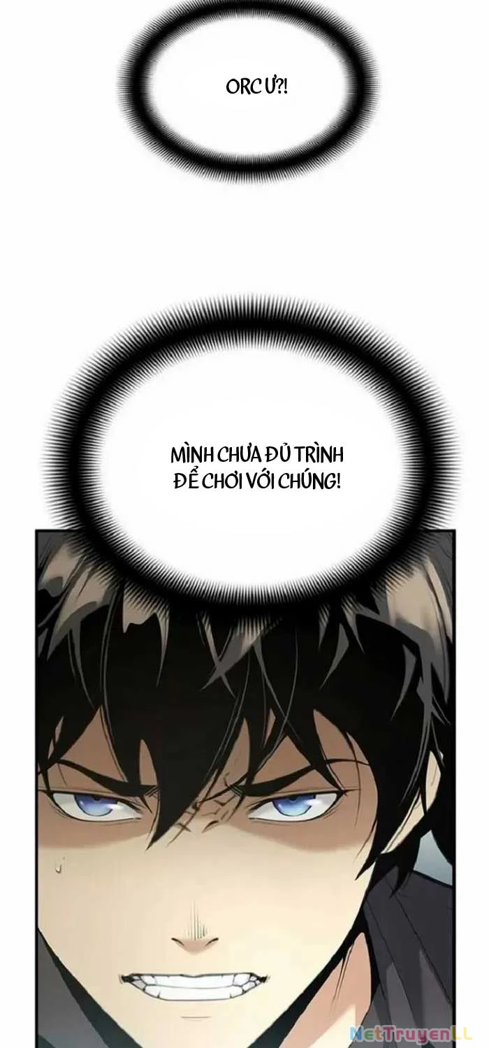 Tăng Cấp Với Các Vật Phẩm Độc Quyền Của Dungeon Chapter 4 - Trang 2