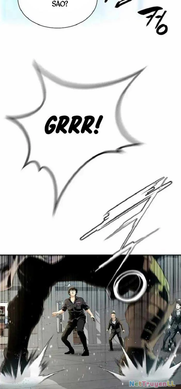 Tăng Cấp Với Các Vật Phẩm Độc Quyền Của Dungeon Chapter 4 - Trang 2