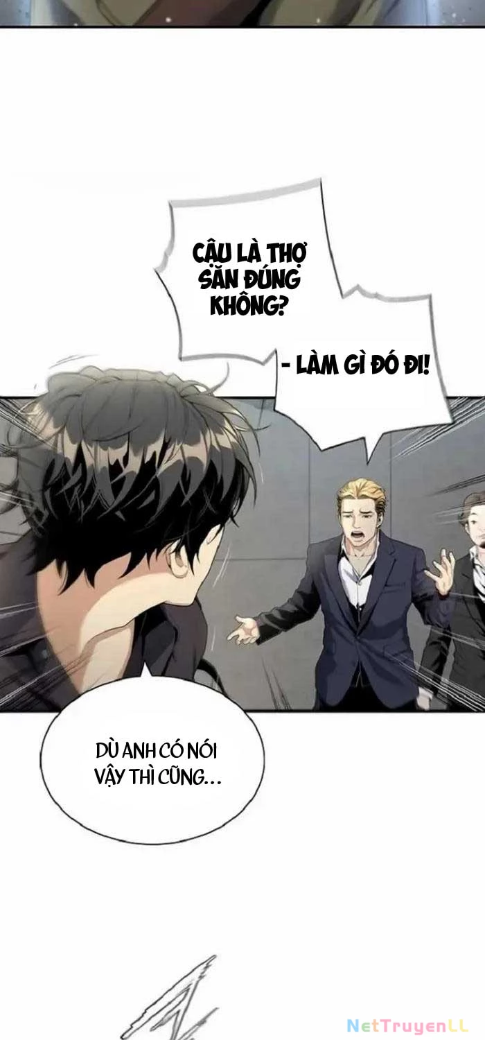 Tăng Cấp Với Các Vật Phẩm Độc Quyền Của Dungeon Chapter 4 - Trang 2