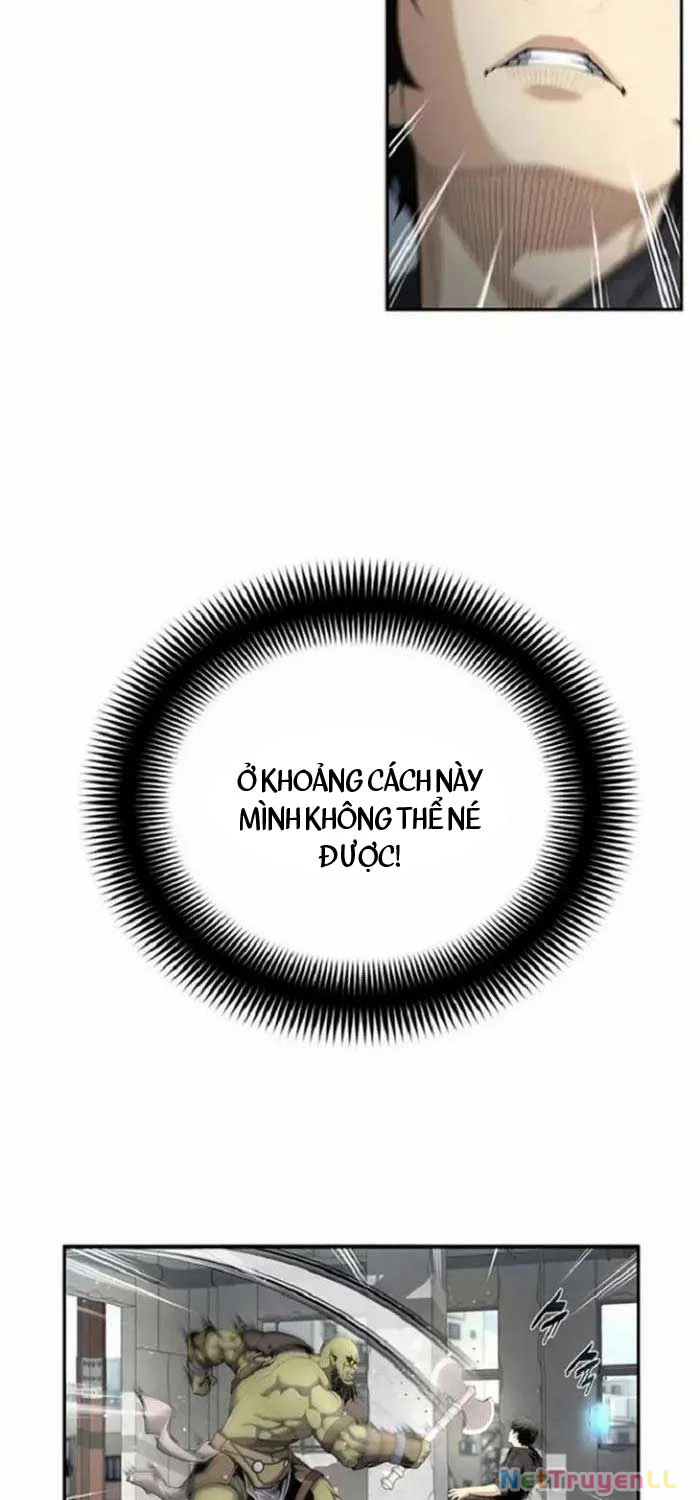 Tăng Cấp Với Các Vật Phẩm Độc Quyền Của Dungeon Chapter 4 - Trang 2