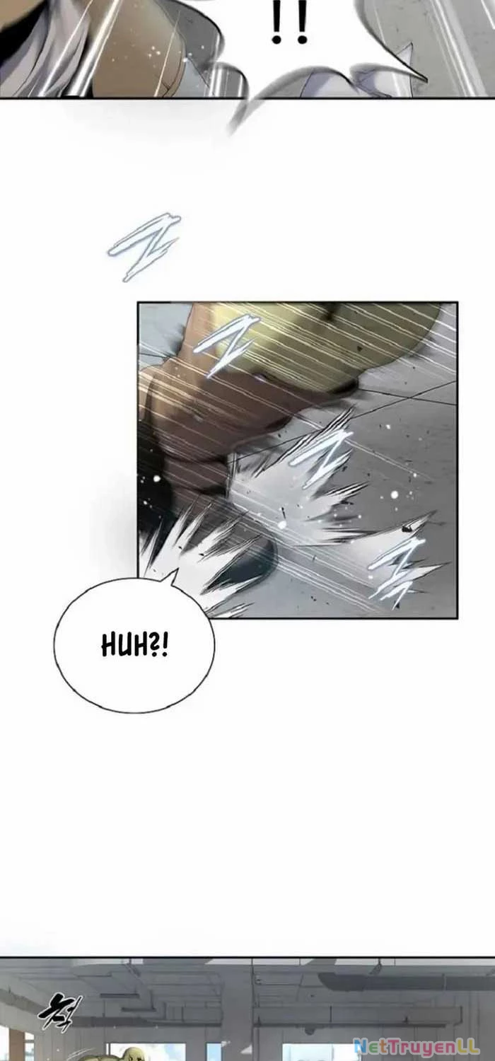 Tăng Cấp Với Các Vật Phẩm Độc Quyền Của Dungeon Chapter 4 - Trang 2