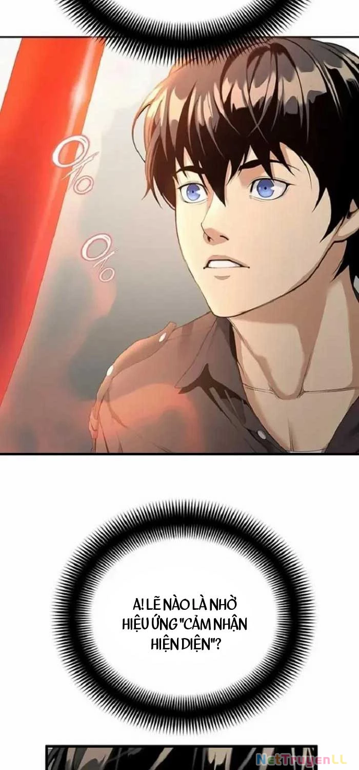 Tăng Cấp Với Các Vật Phẩm Độc Quyền Của Dungeon Chapter 4 - Trang 2