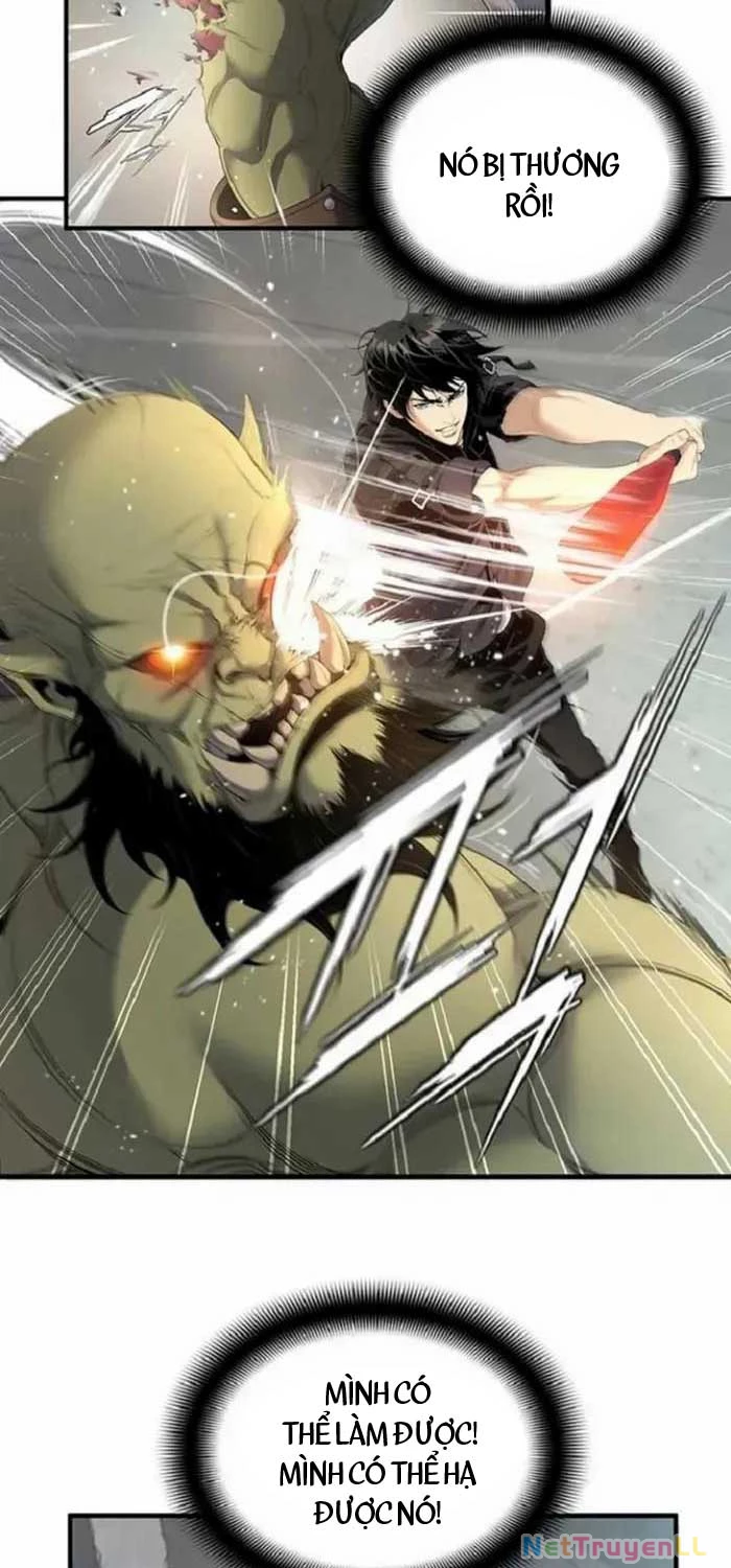 Tăng Cấp Với Các Vật Phẩm Độc Quyền Của Dungeon Chapter 4 - Trang 2