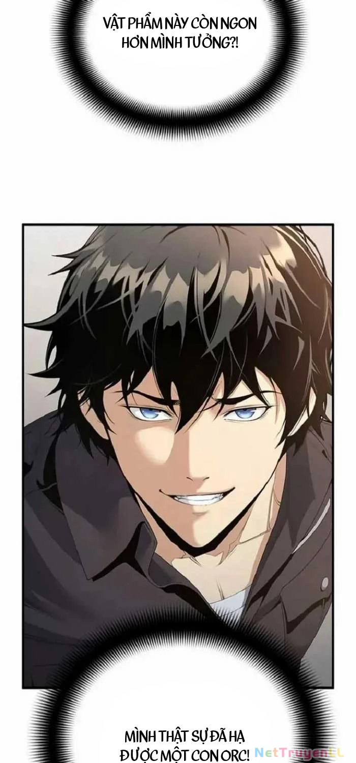Tăng Cấp Với Các Vật Phẩm Độc Quyền Của Dungeon Chapter 4 - Trang 2