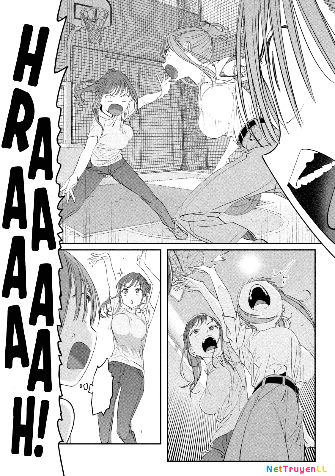 Getsuyoubi No Tawawa Chapter 98 - Trang 2