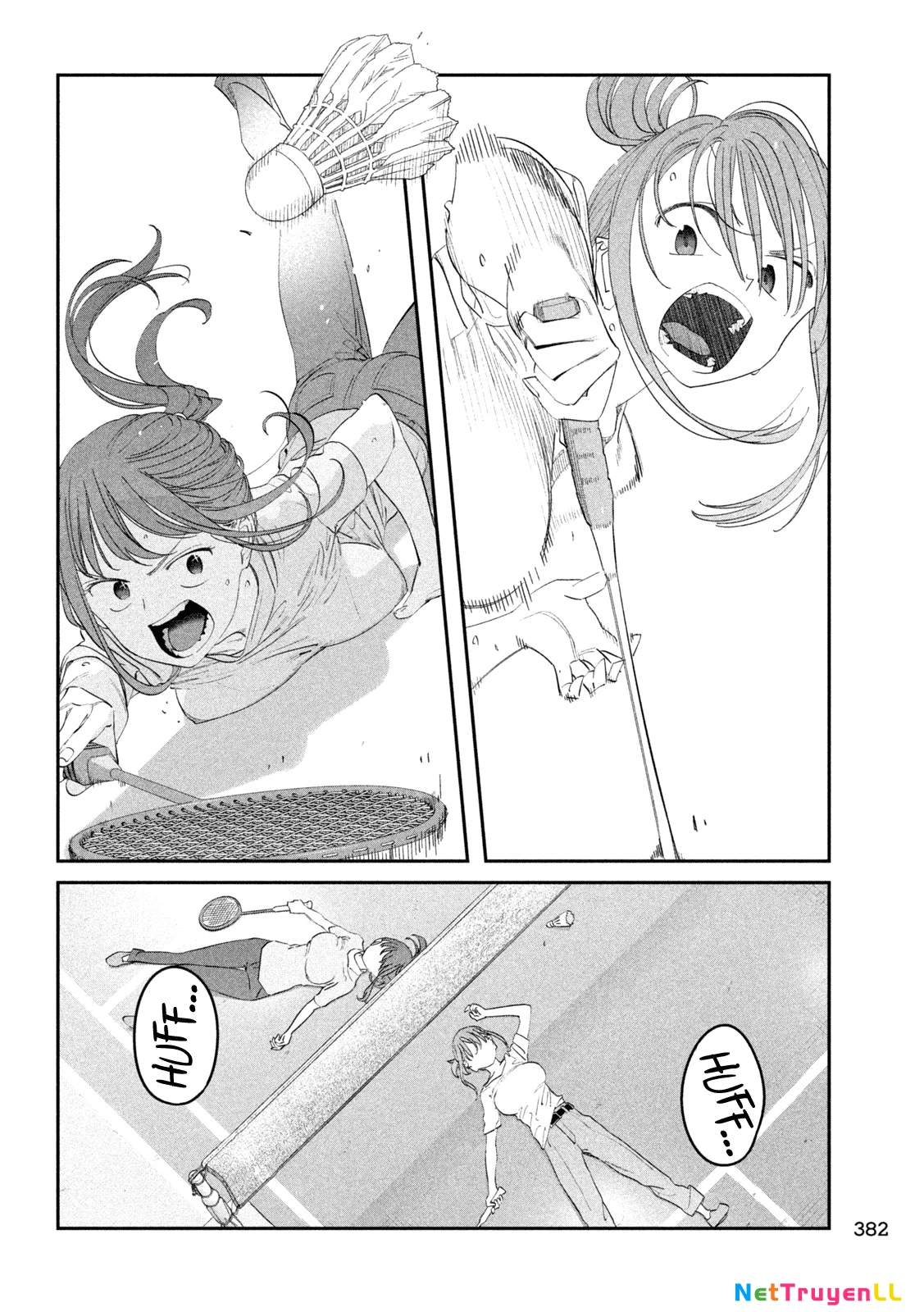 Getsuyoubi No Tawawa Chapter 98 - Trang 2