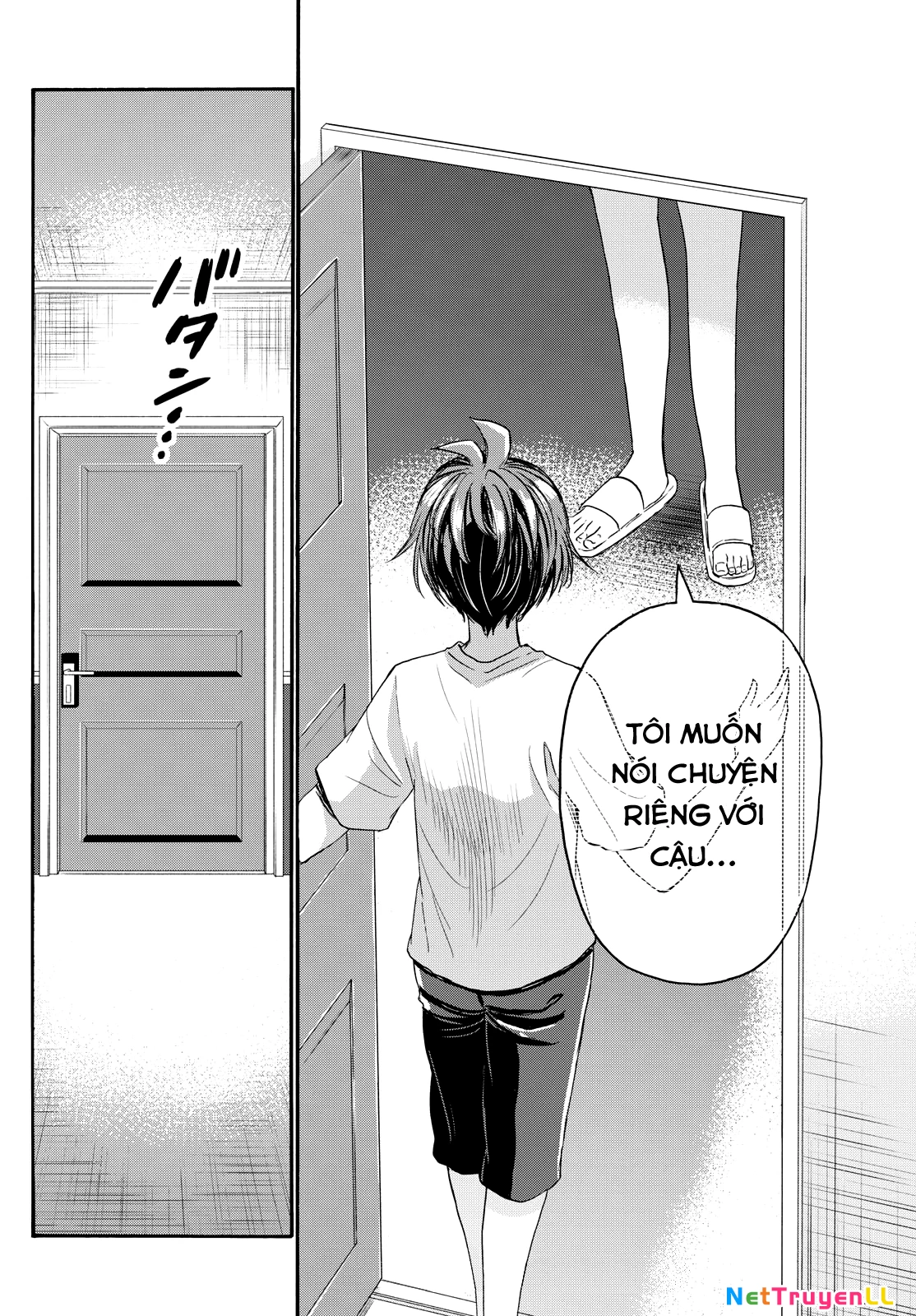 Ba Chị Em Nhà Mikadono Dễ Đối Phó Thật Đấy Chapter 106 - Trang 4