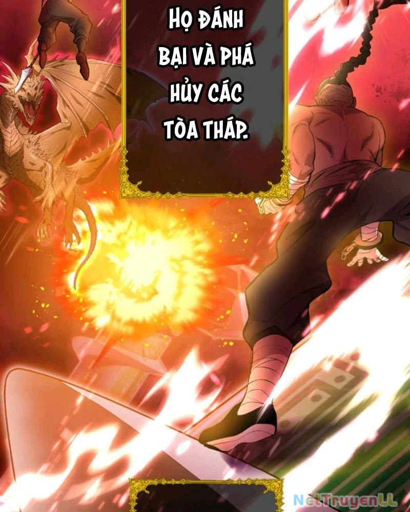 Mình Tao Là Siêu Việt Giả Mạnh Nhất! Chapter 1 - Trang 3