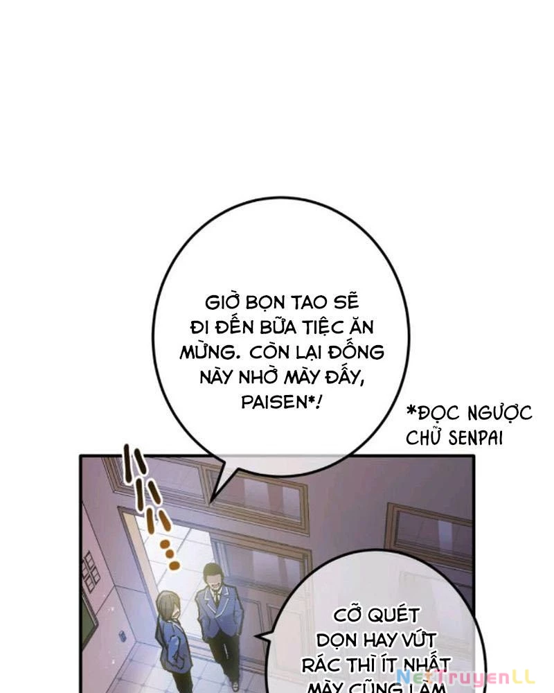 Mình Tao Là Siêu Việt Giả Mạnh Nhất! Chapter 1 - Trang 3