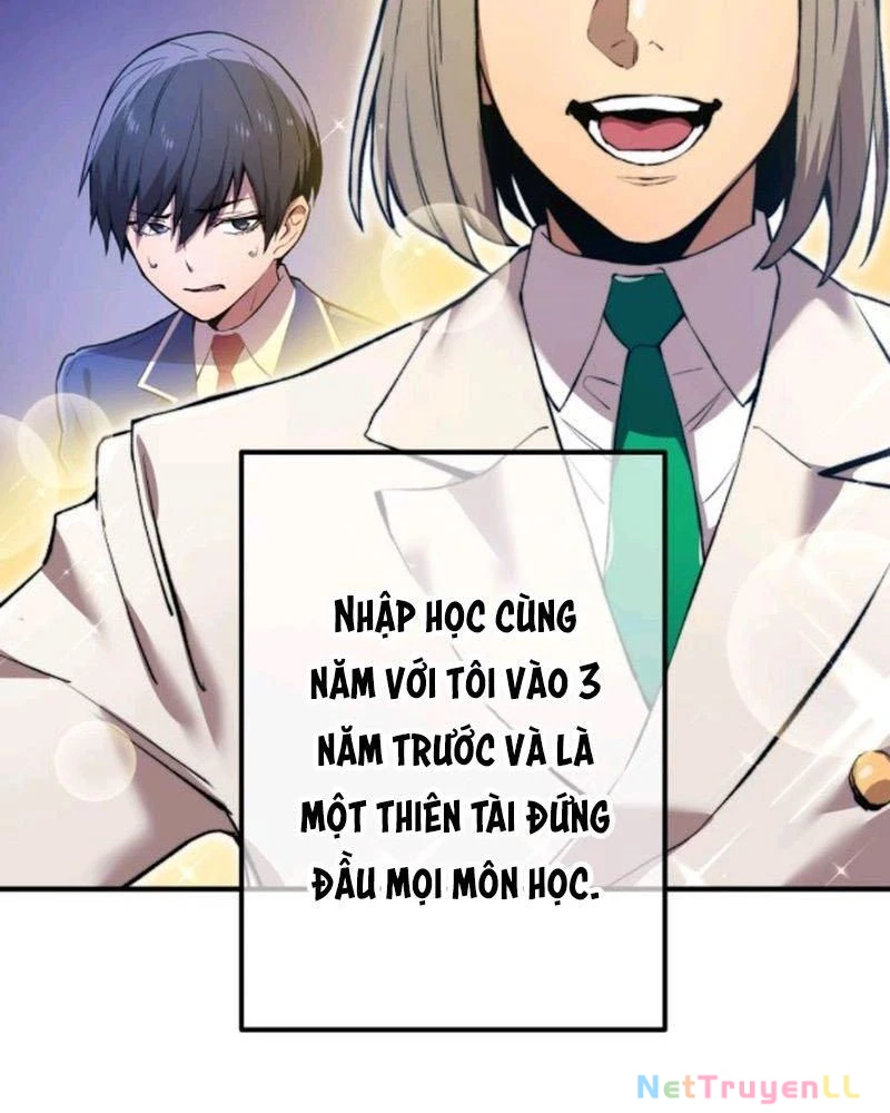 Mình Tao Là Siêu Việt Giả Mạnh Nhất! Chapter 1 - Trang 3