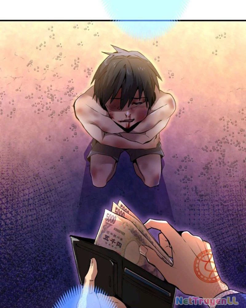 Mình Tao Là Siêu Việt Giả Mạnh Nhất! Chapter 1 - Trang 3