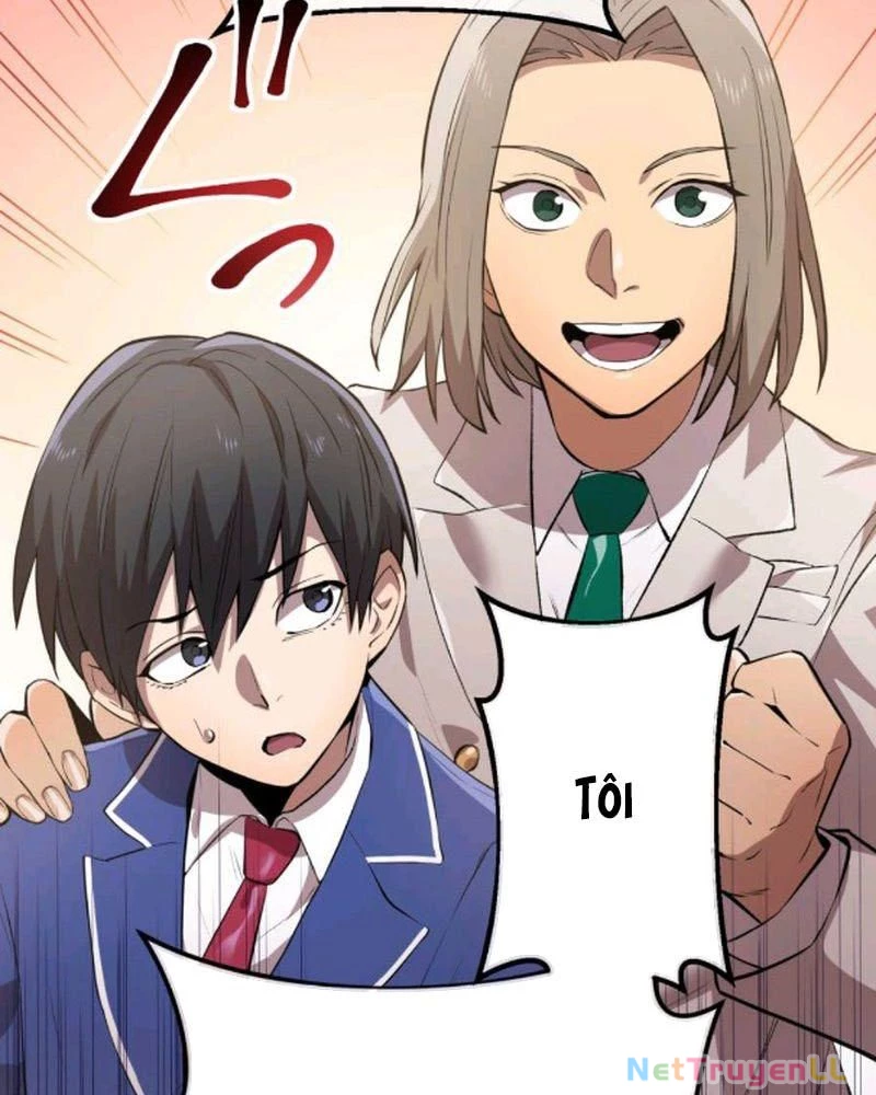 Mình Tao Là Siêu Việt Giả Mạnh Nhất! Chapter 1 - Trang 3